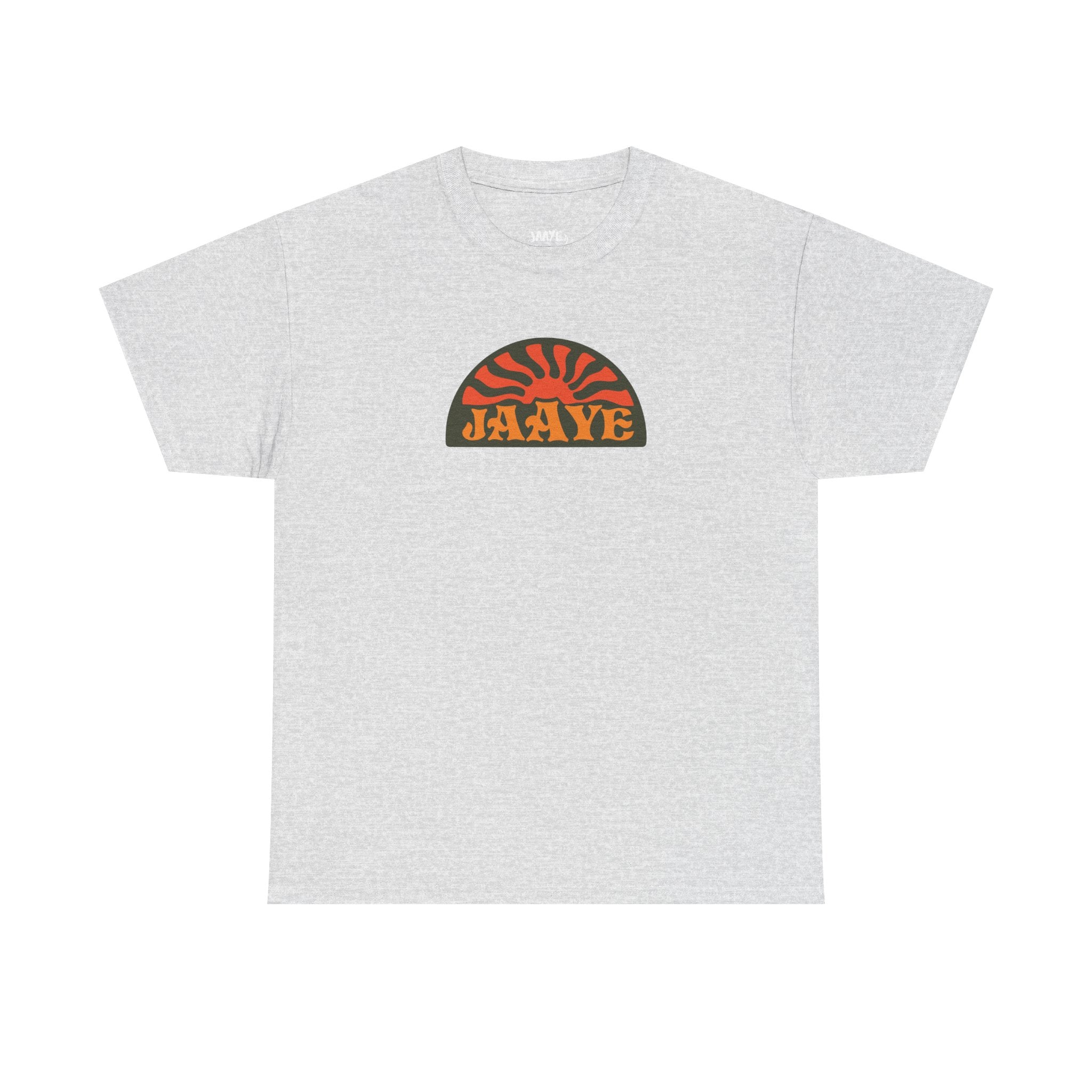 Jaaye - Retro Logo T-Shirt