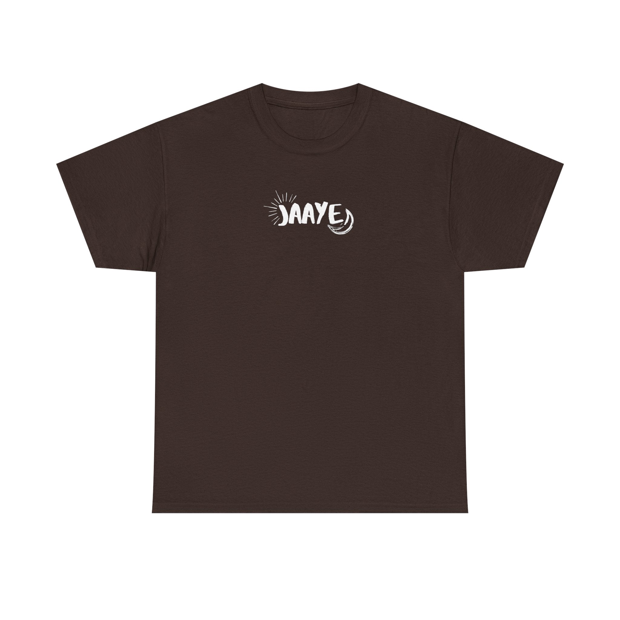 Jaaye - Sun and Moon Graphic Tee