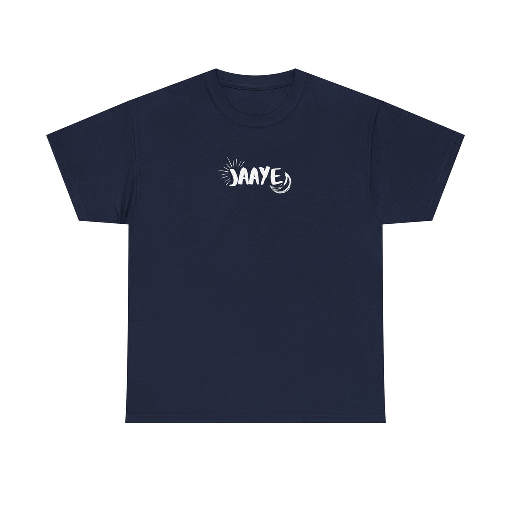 Jaaye - Sun and Moon Graphic Tee