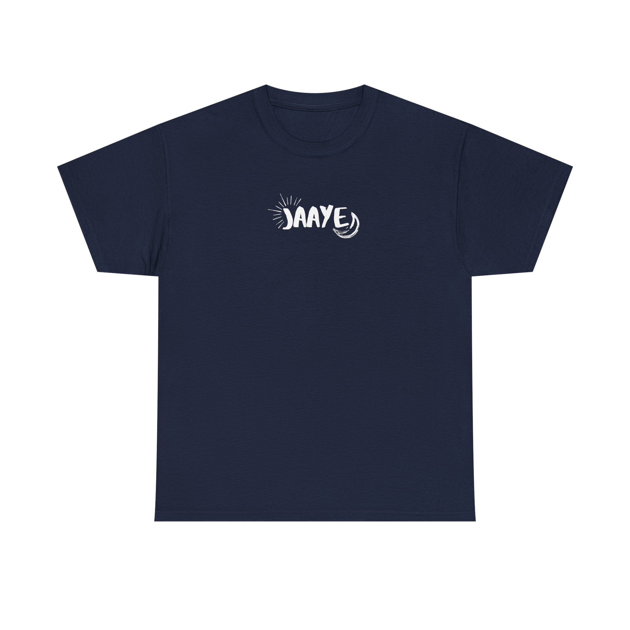Jaaye - Sun and Moon Graphic Tee