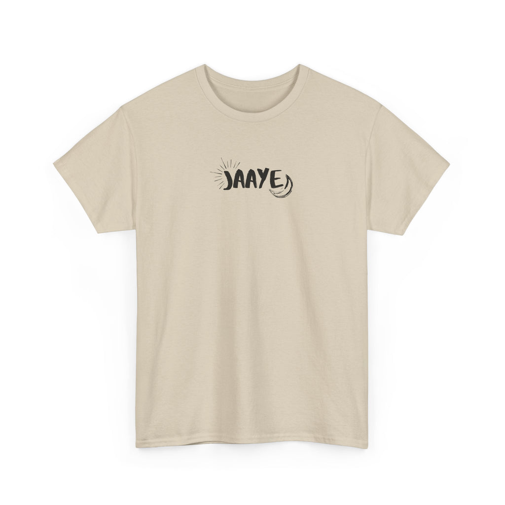 Jaaye - Sun and Moon Graphic Tee