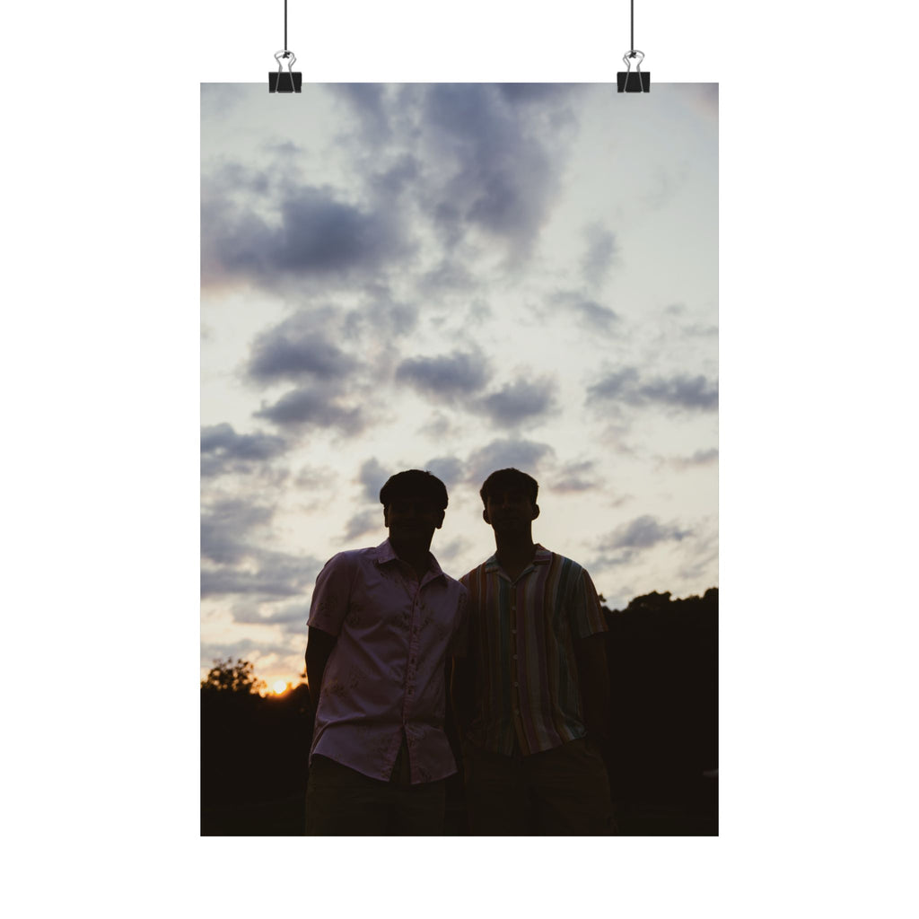 Jaaye - Foolish Minds Poster