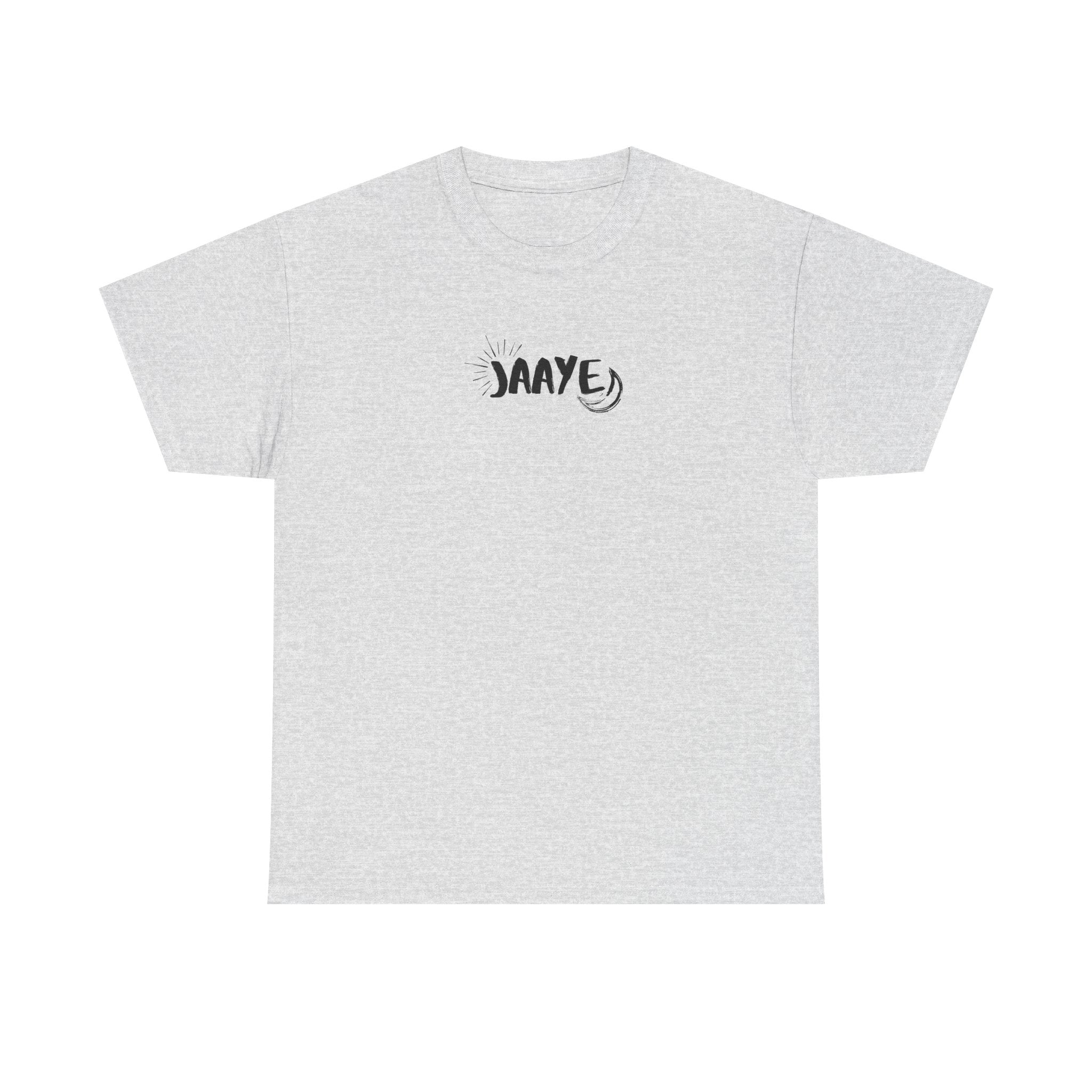 Jaaye - Sun and Moon Graphic Tee