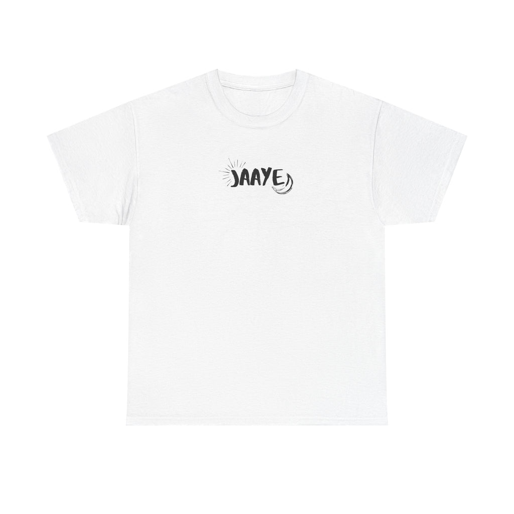 Jaaye - Sun and Moon Graphic Tee