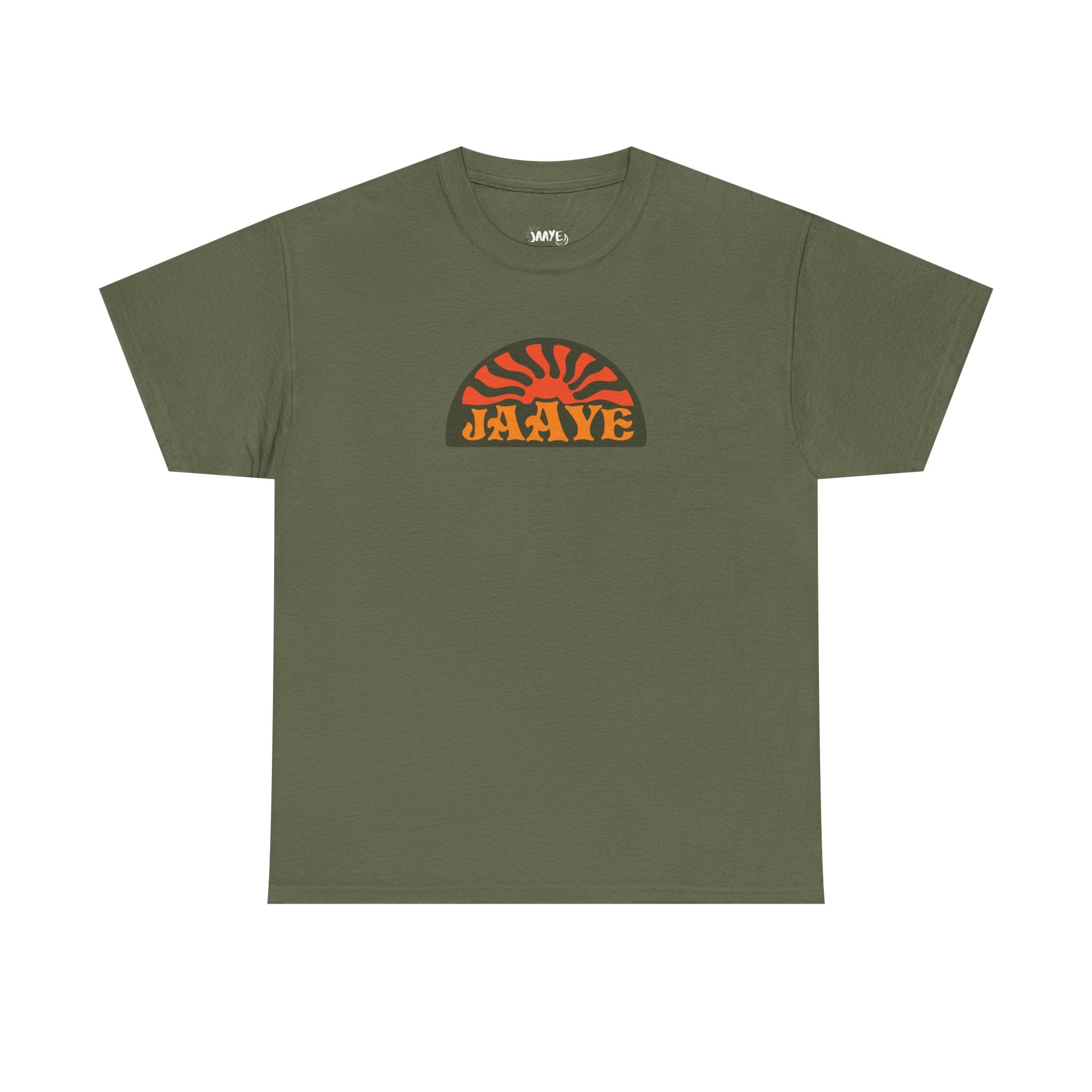 Jaaye - Retro Logo T-Shirt