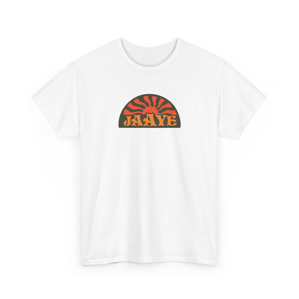Jaaye - Retro Logo T-Shirt