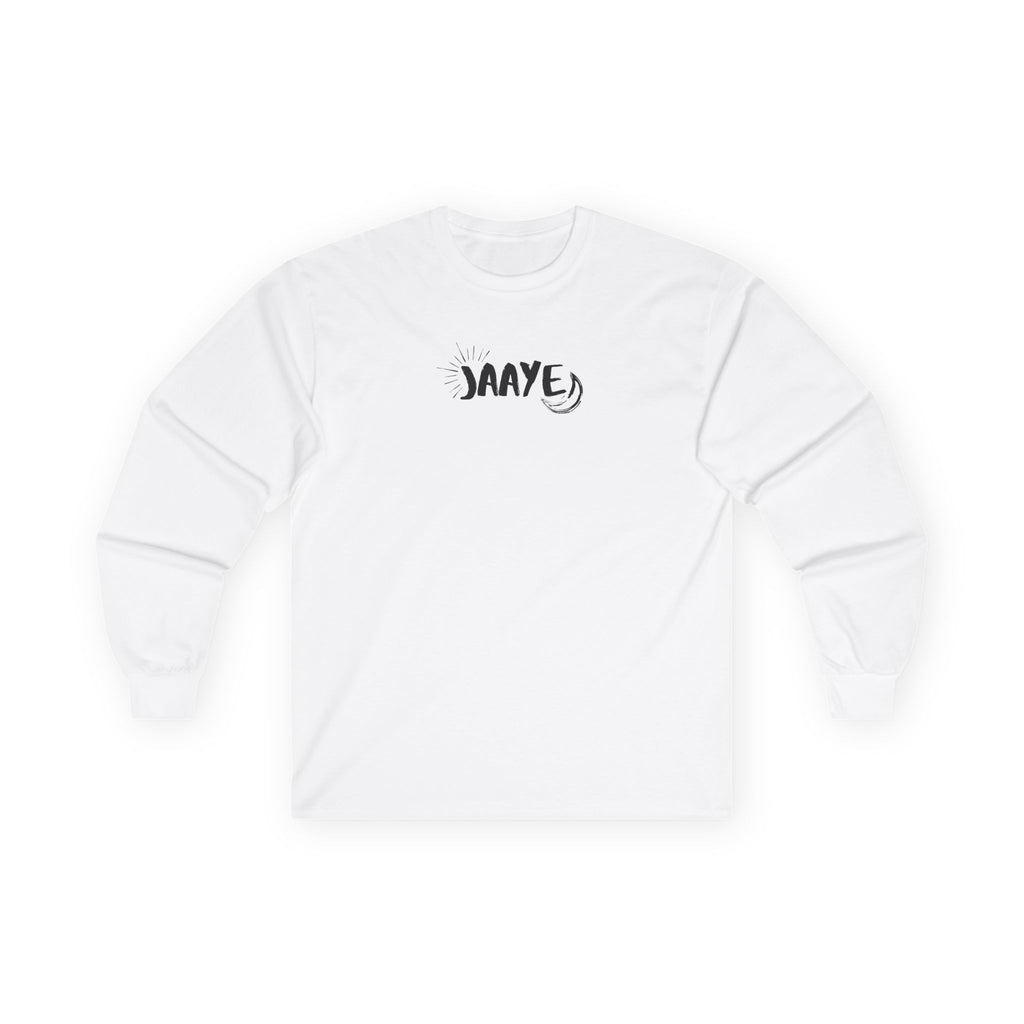 Jaaye - Sun and Moon Long Sleeve Shirt
