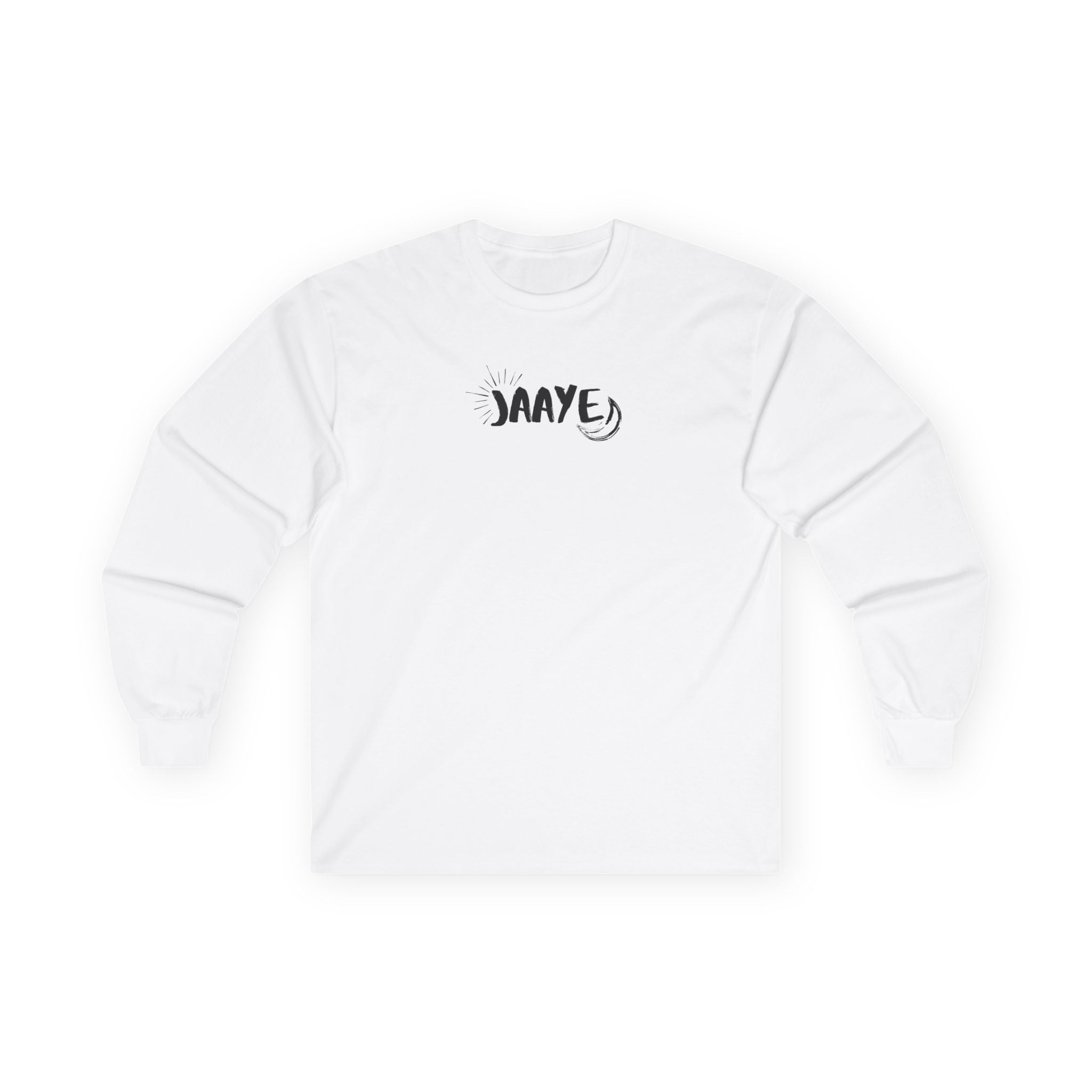 Jaaye - Sun and Moon Long Sleeve Shirt