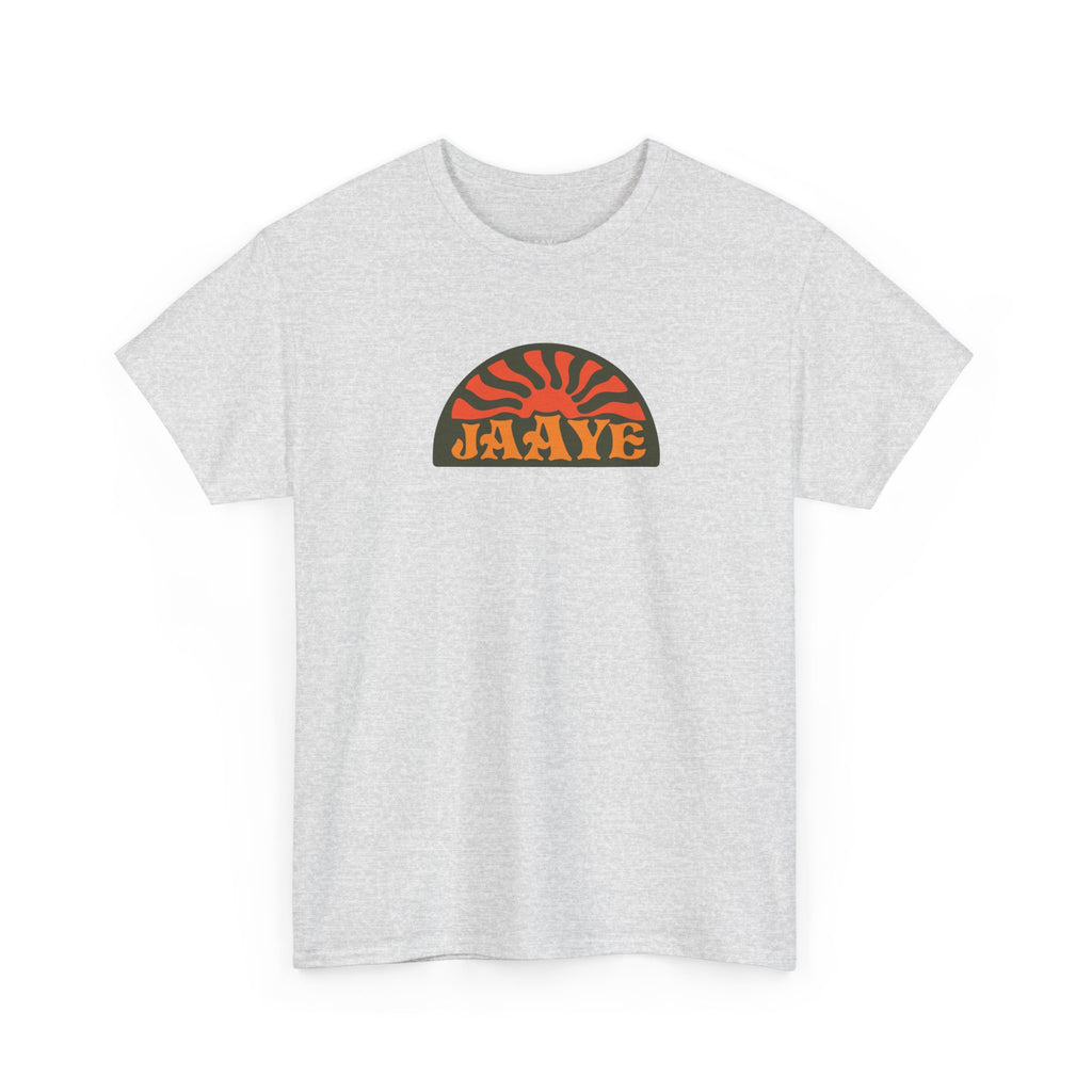 Jaaye - Retro Logo T-Shirt