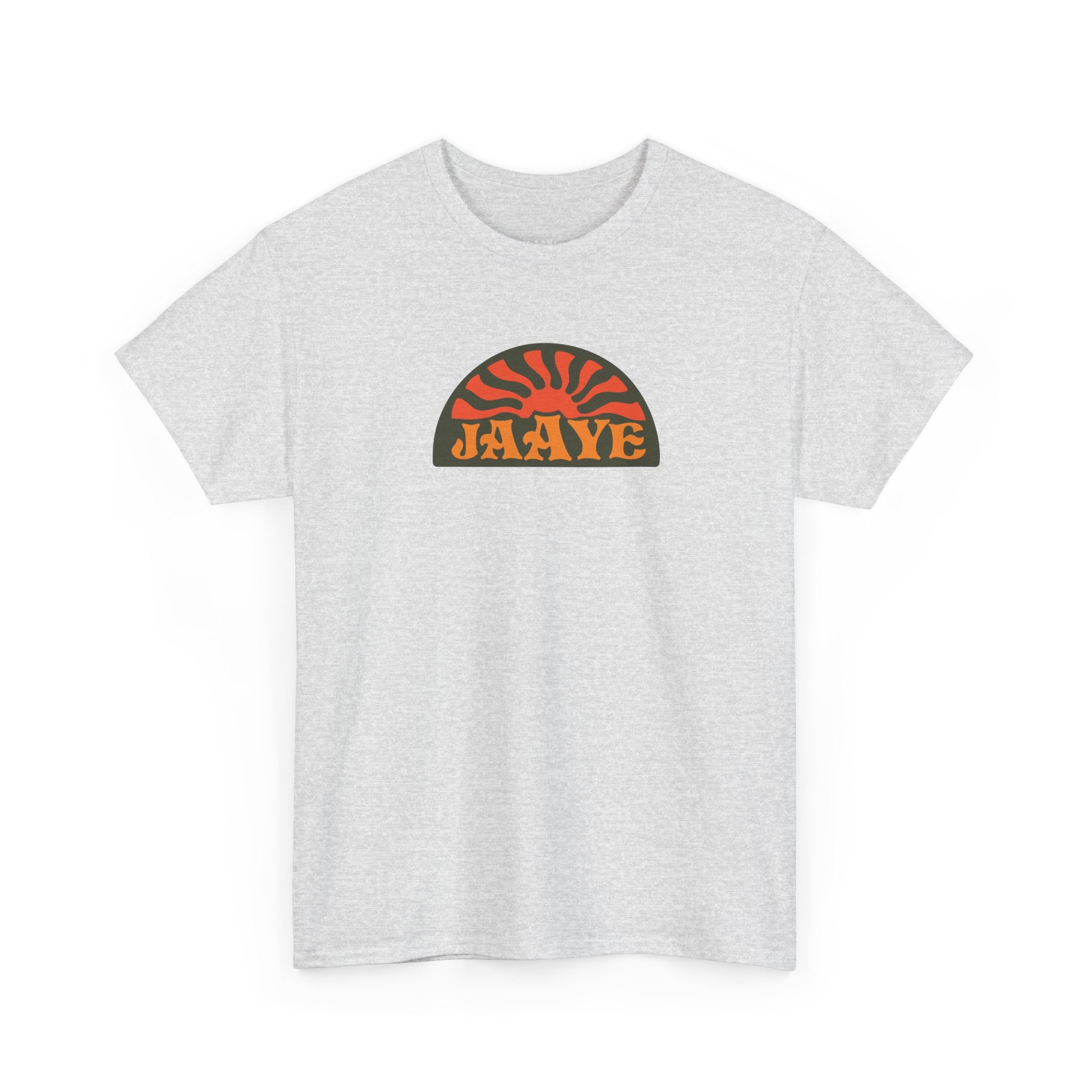 Jaaye - Retro Logo T-Shirt
