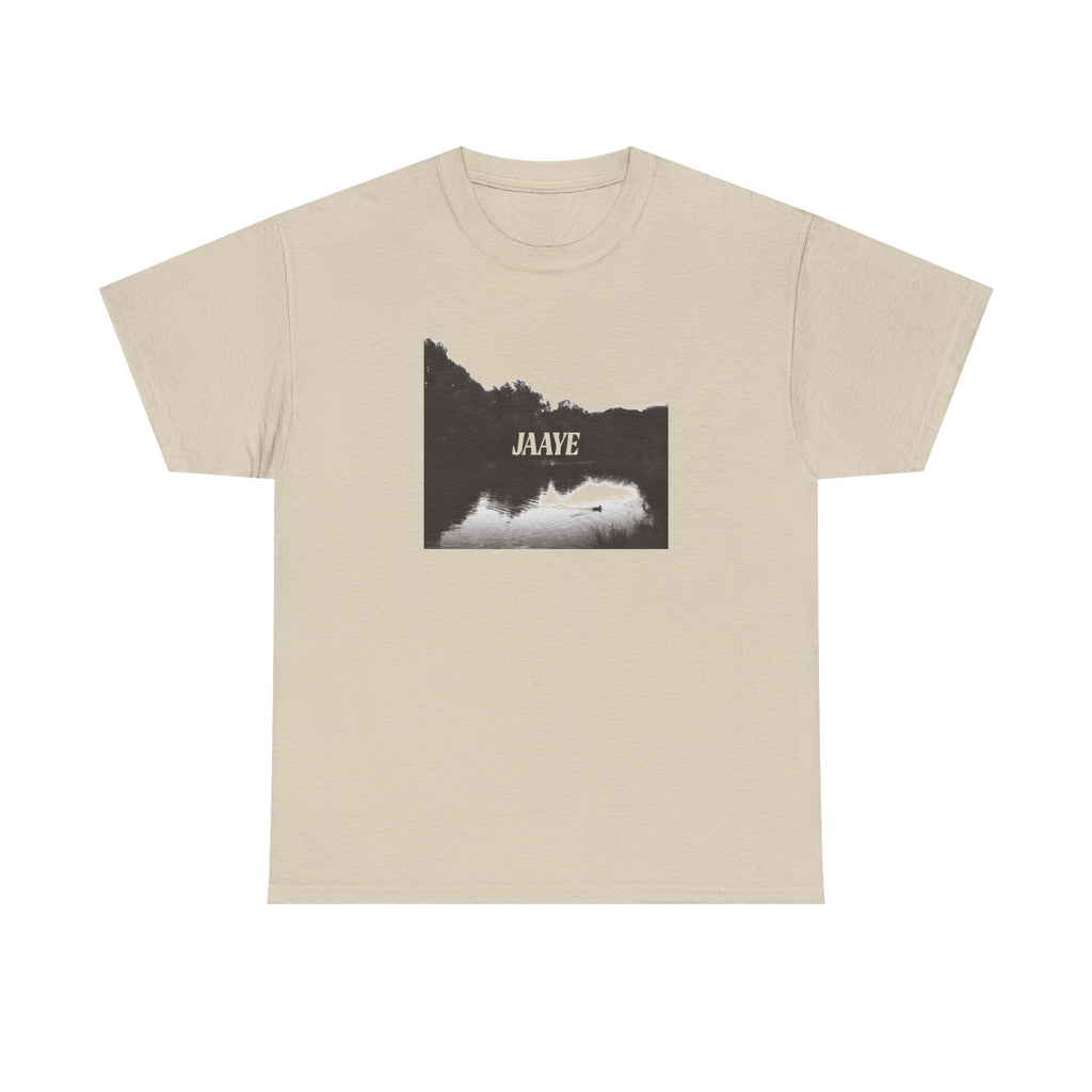 Jaaye - Morning's First Light Graphic Tee