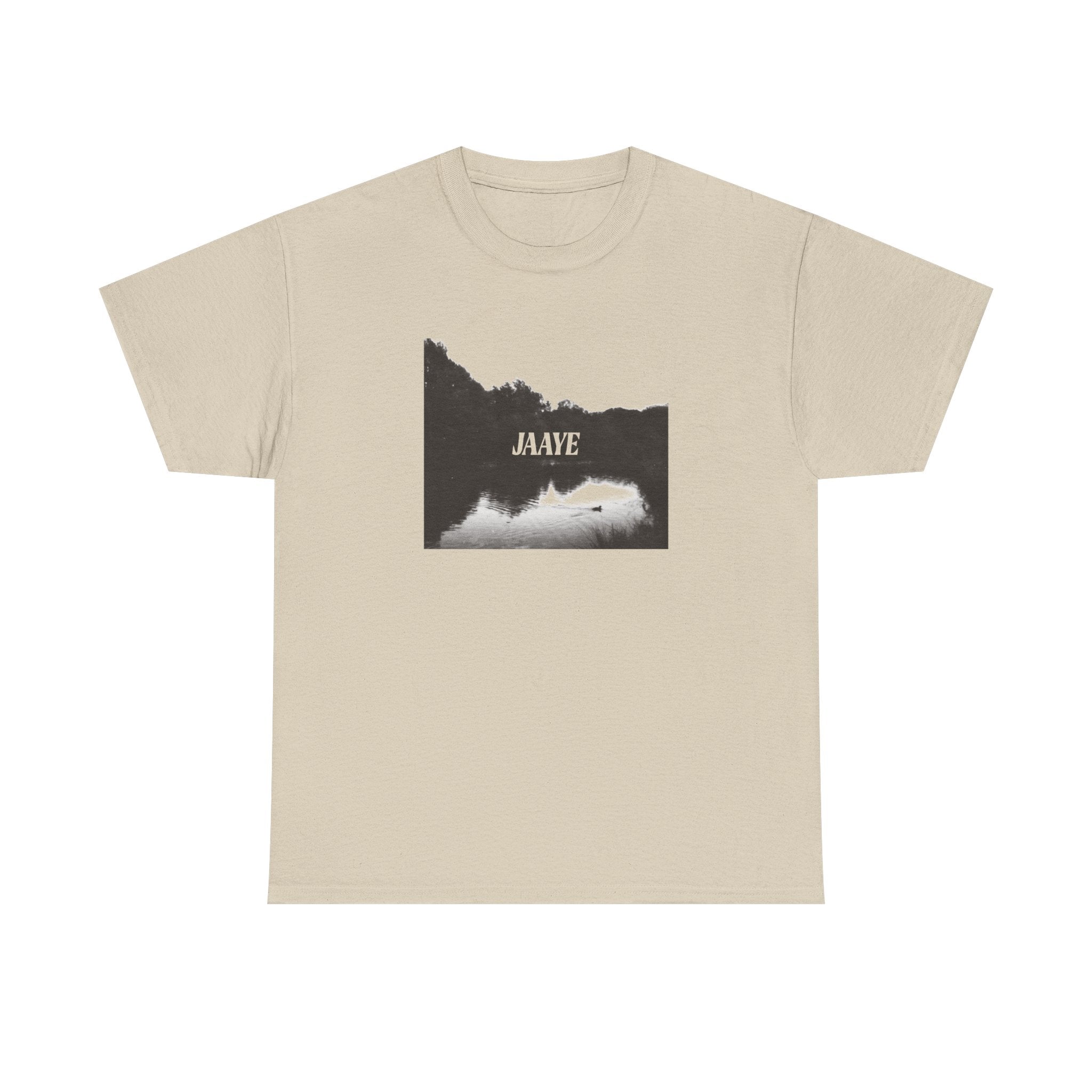 Jaaye - Morning's First Light Graphic Tee