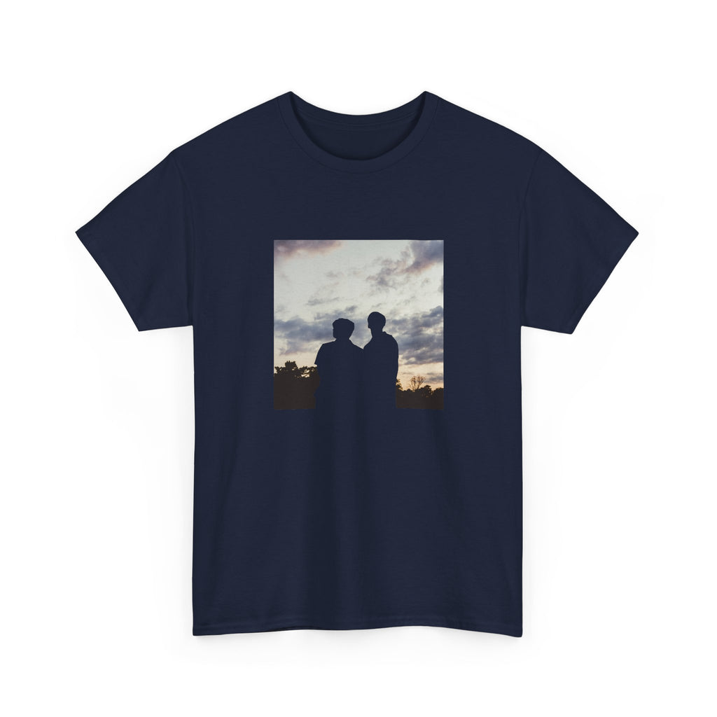 Jaaye - Foolish Minds Graphic Tee