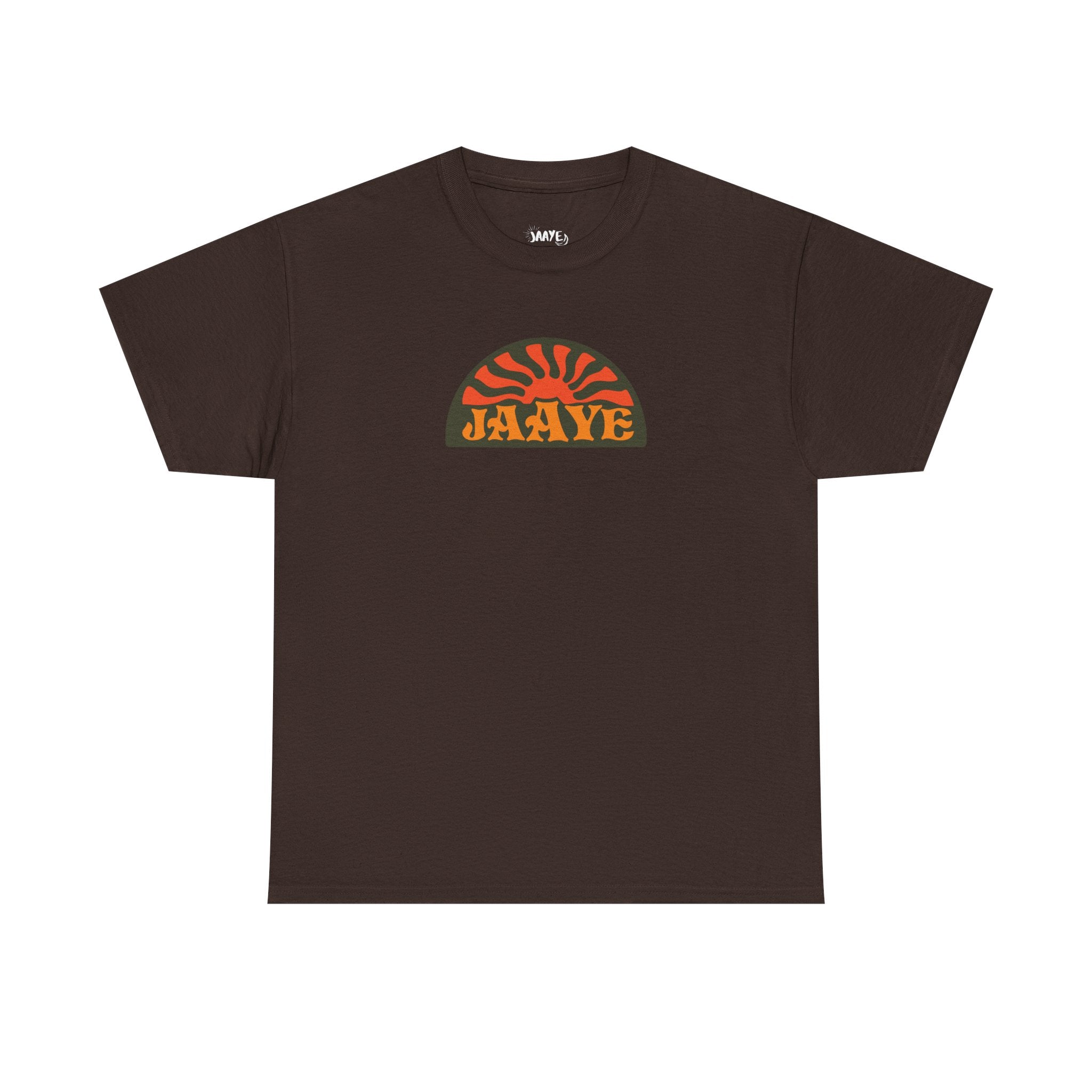 Jaaye - Retro Logo T-Shirt