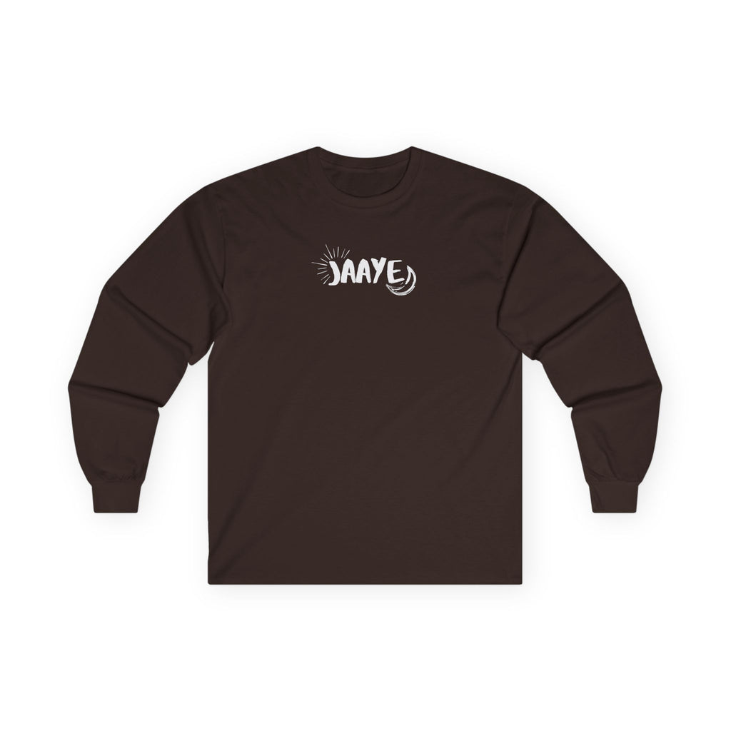 Jaaye - Sun and Moon Long Sleeve Shirt