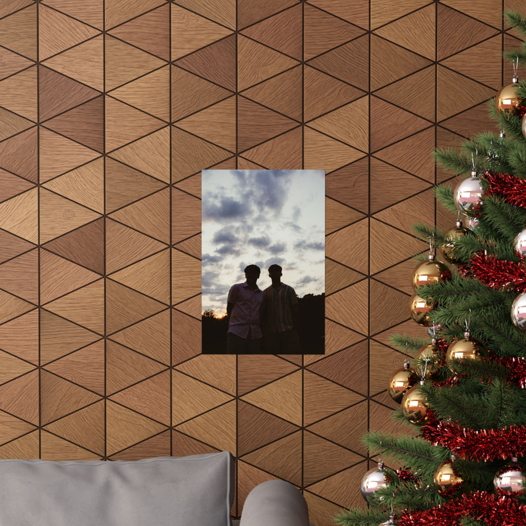 Jaaye - Foolish Minds Poster