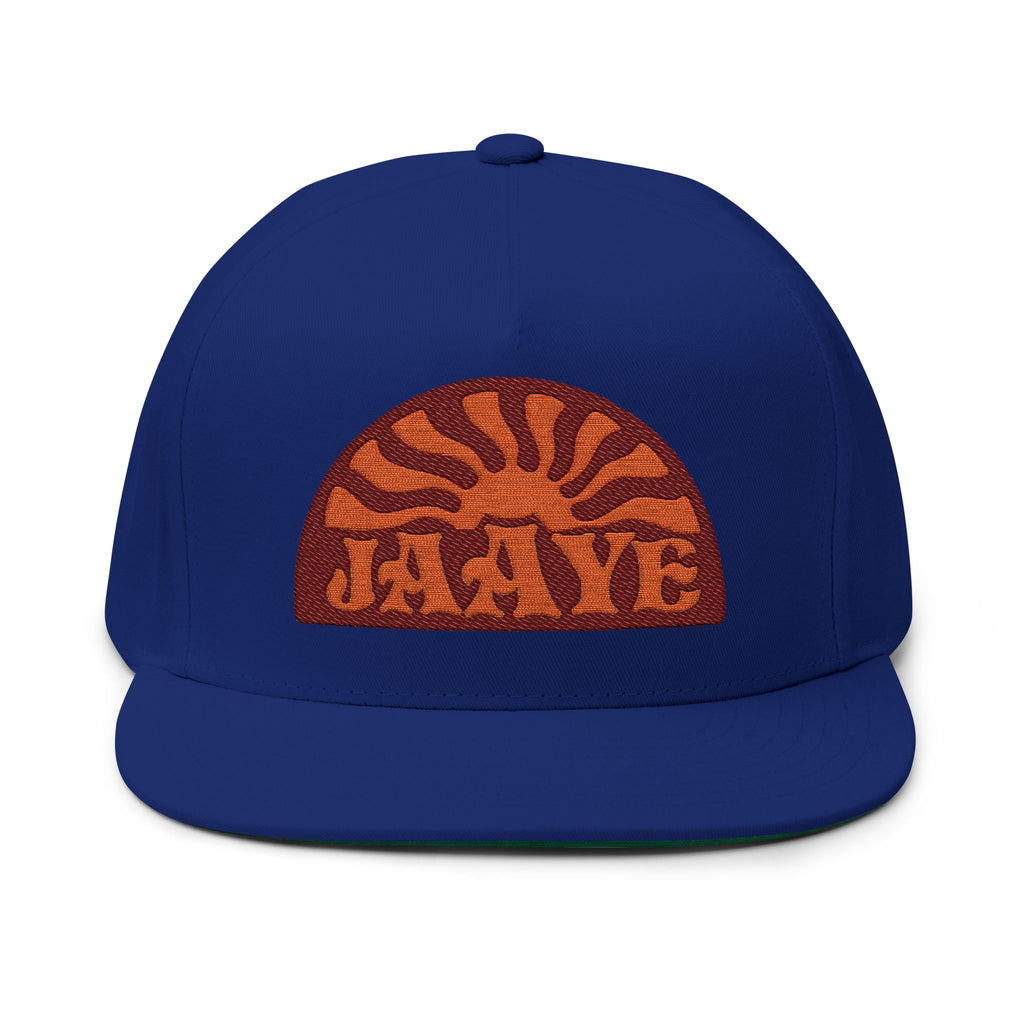 Jaaye - Retro Logo Hat