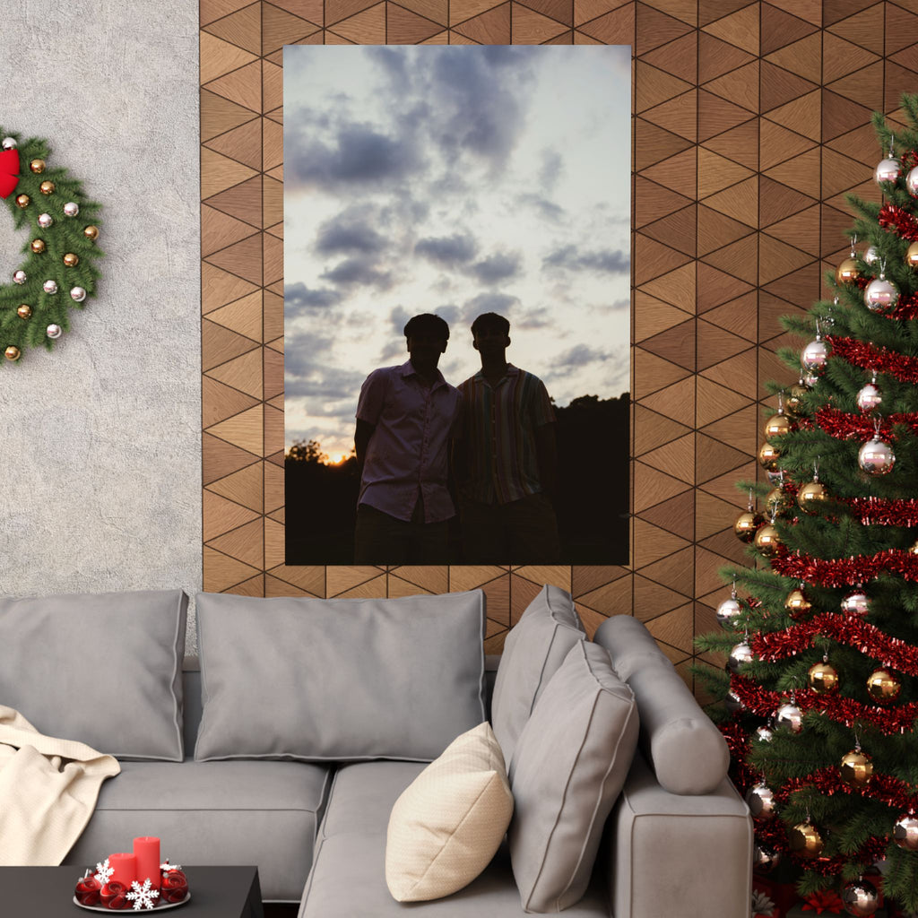 Jaaye - Foolish Minds Poster