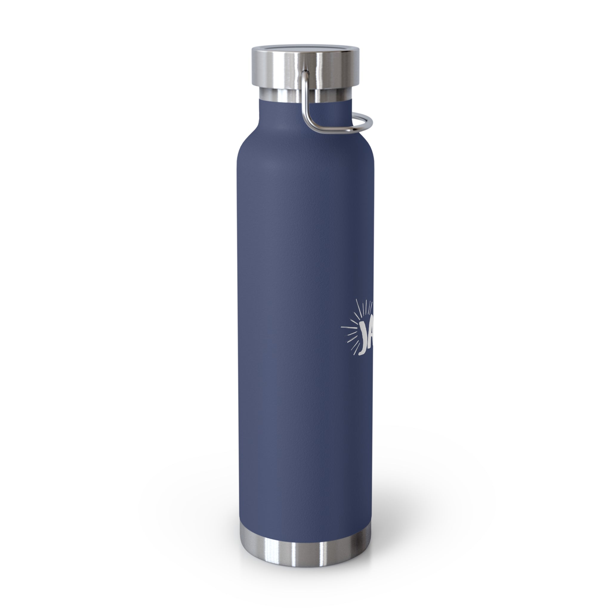 Jaaye - Sun and Moon 22oz Insulated Water Bottle