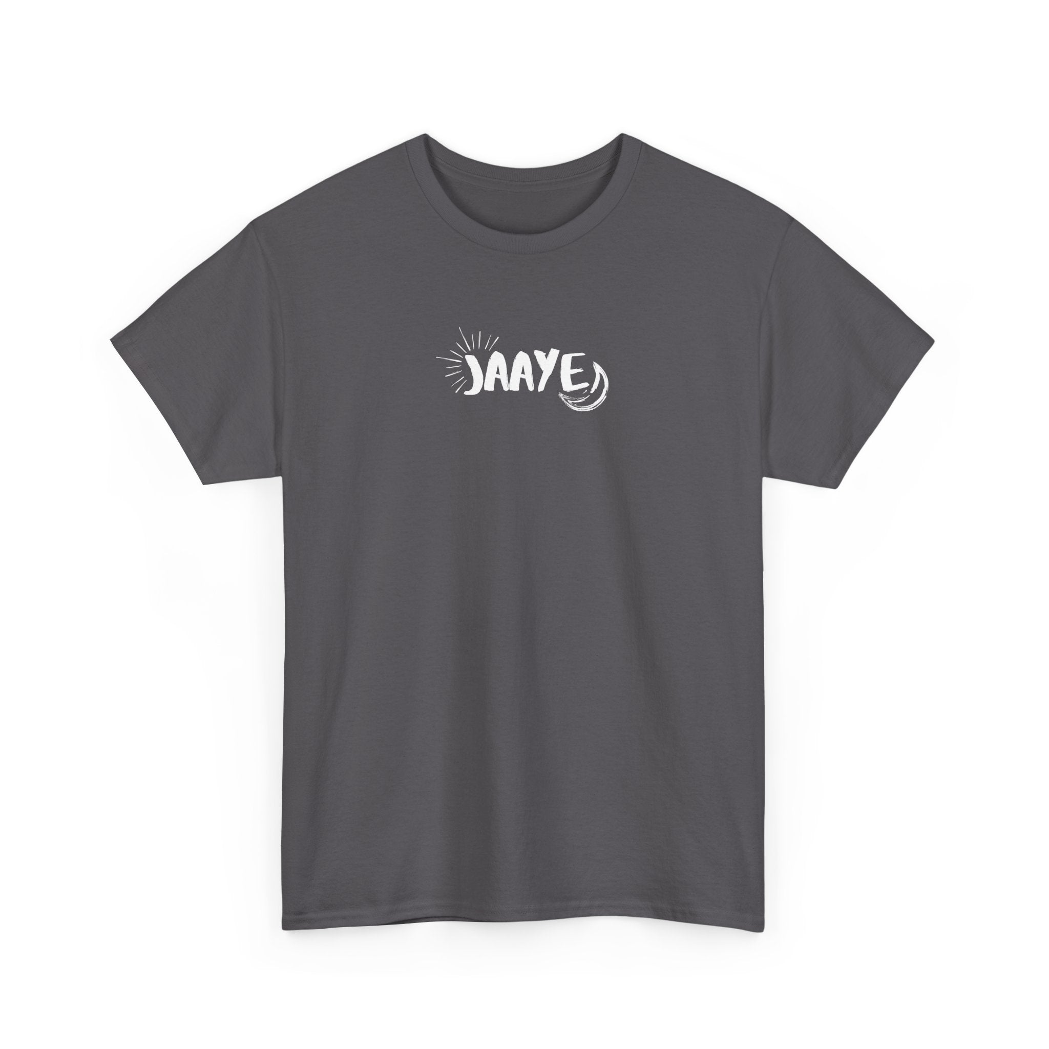 Jaaye - Sun and Moon Graphic Tee