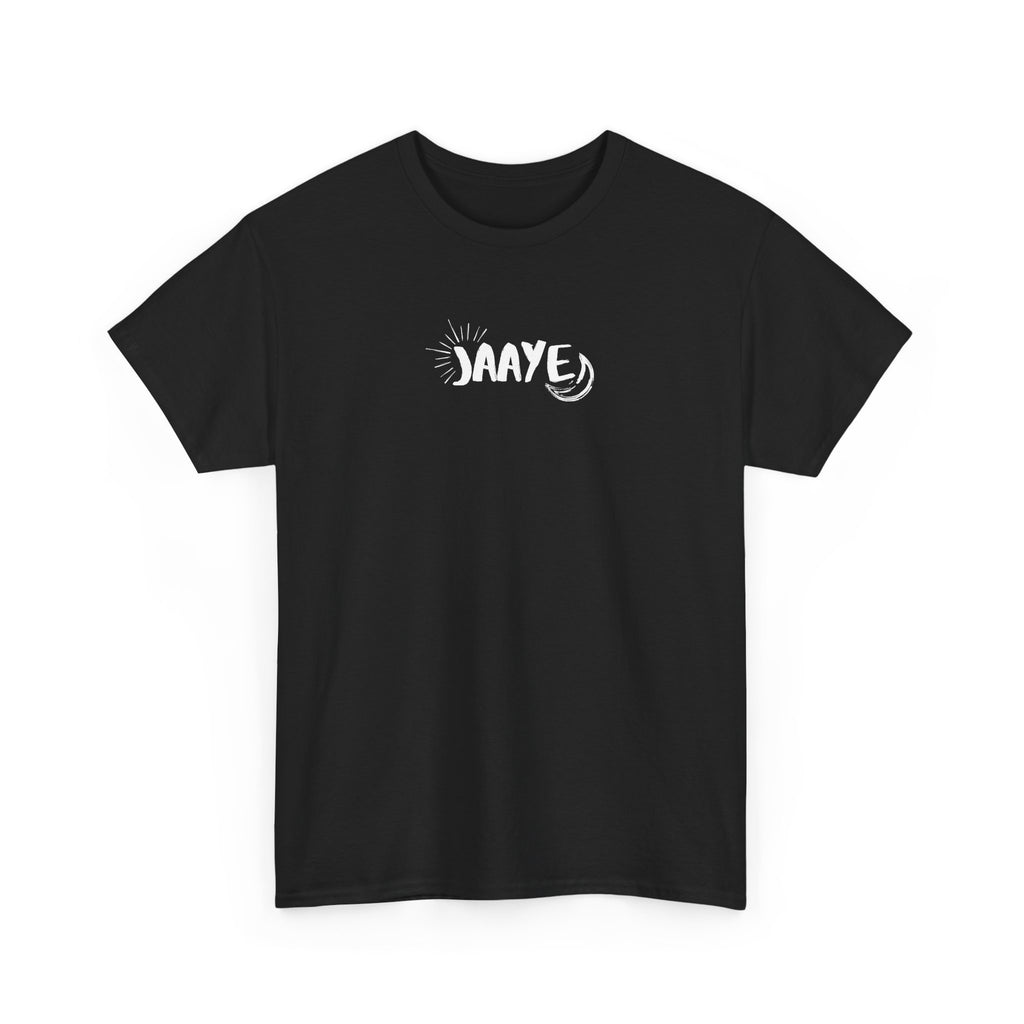 Jaaye - Sun and Moon Graphic Tee