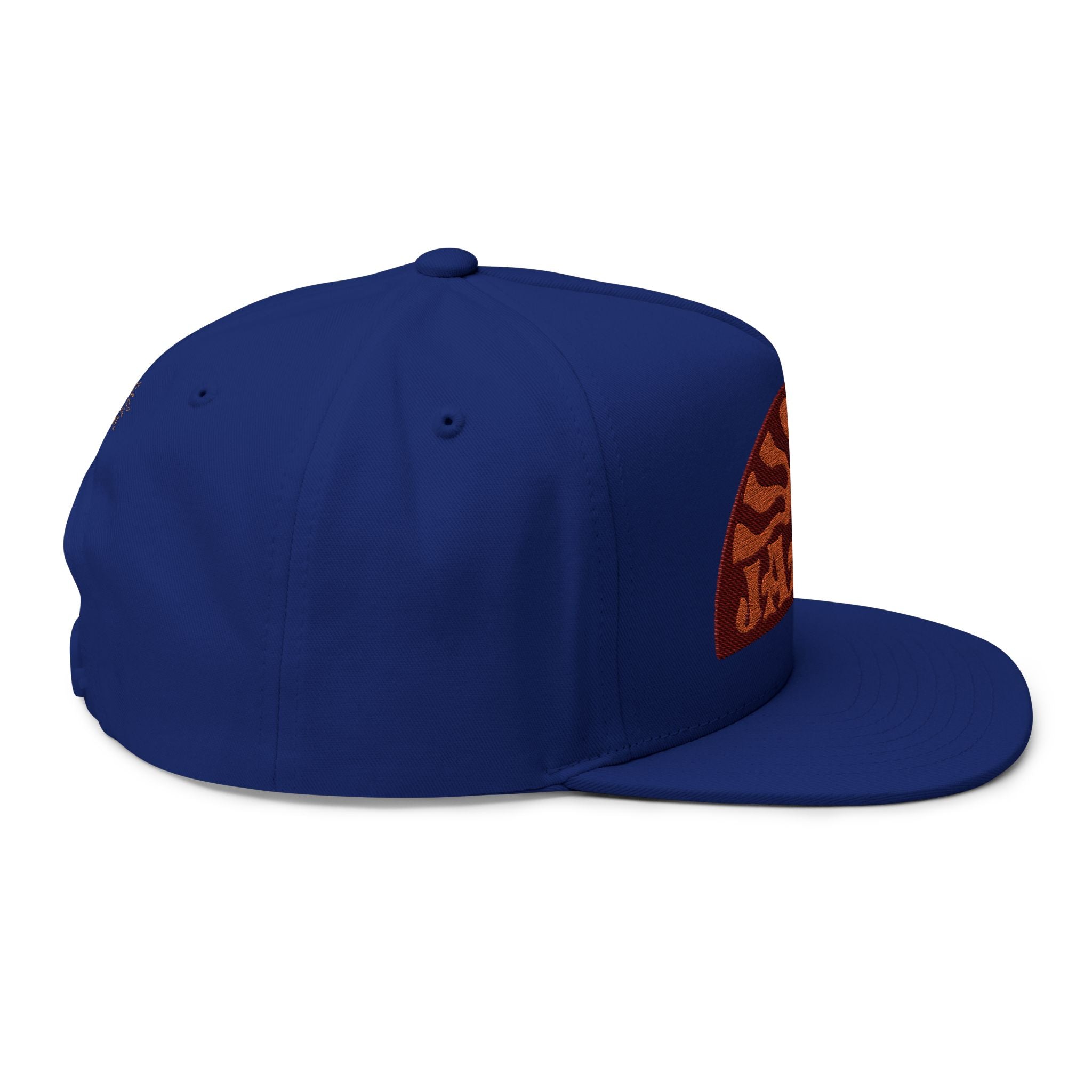 Jaaye - Retro Logo Hat