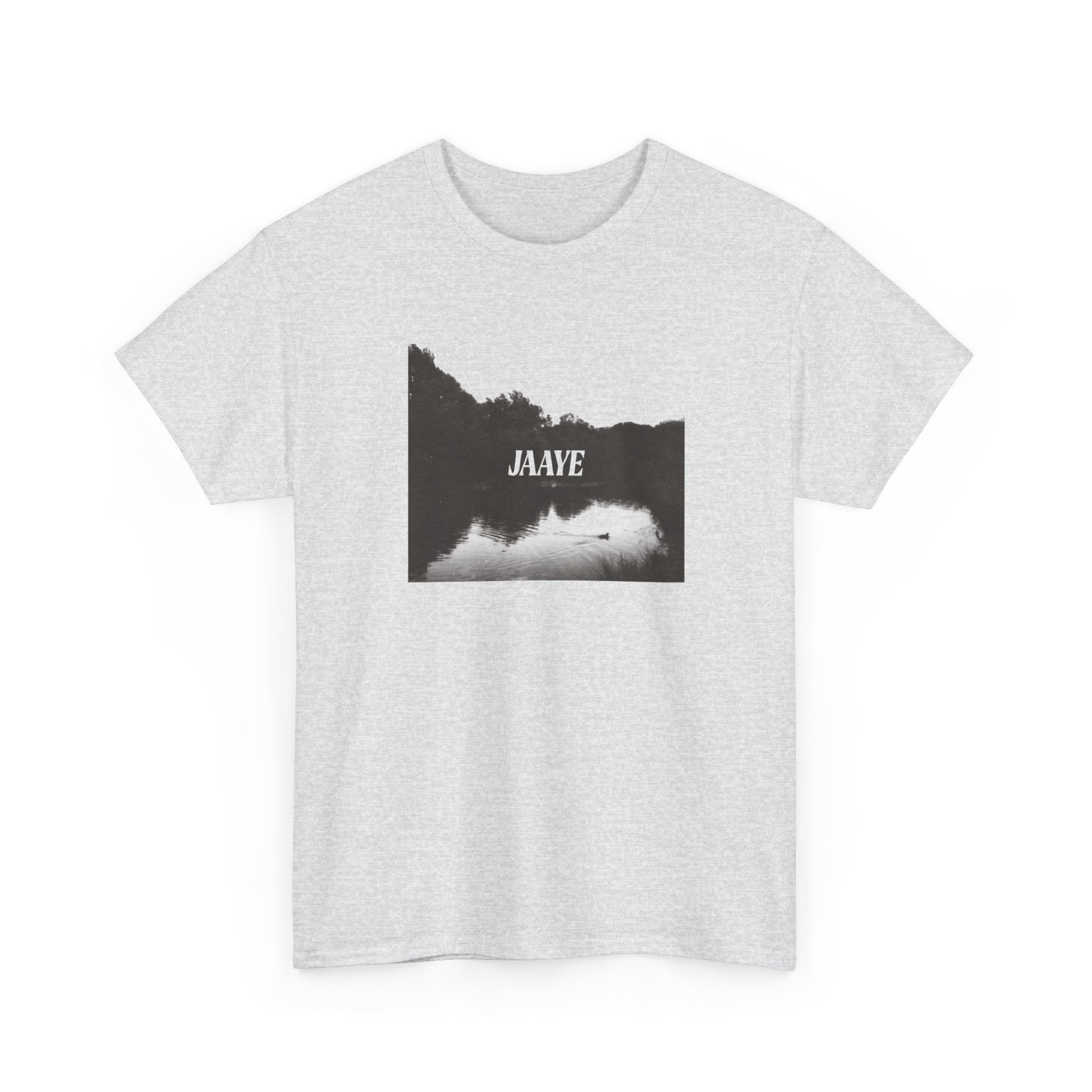 Jaaye - Morning's First Light Graphic Tee