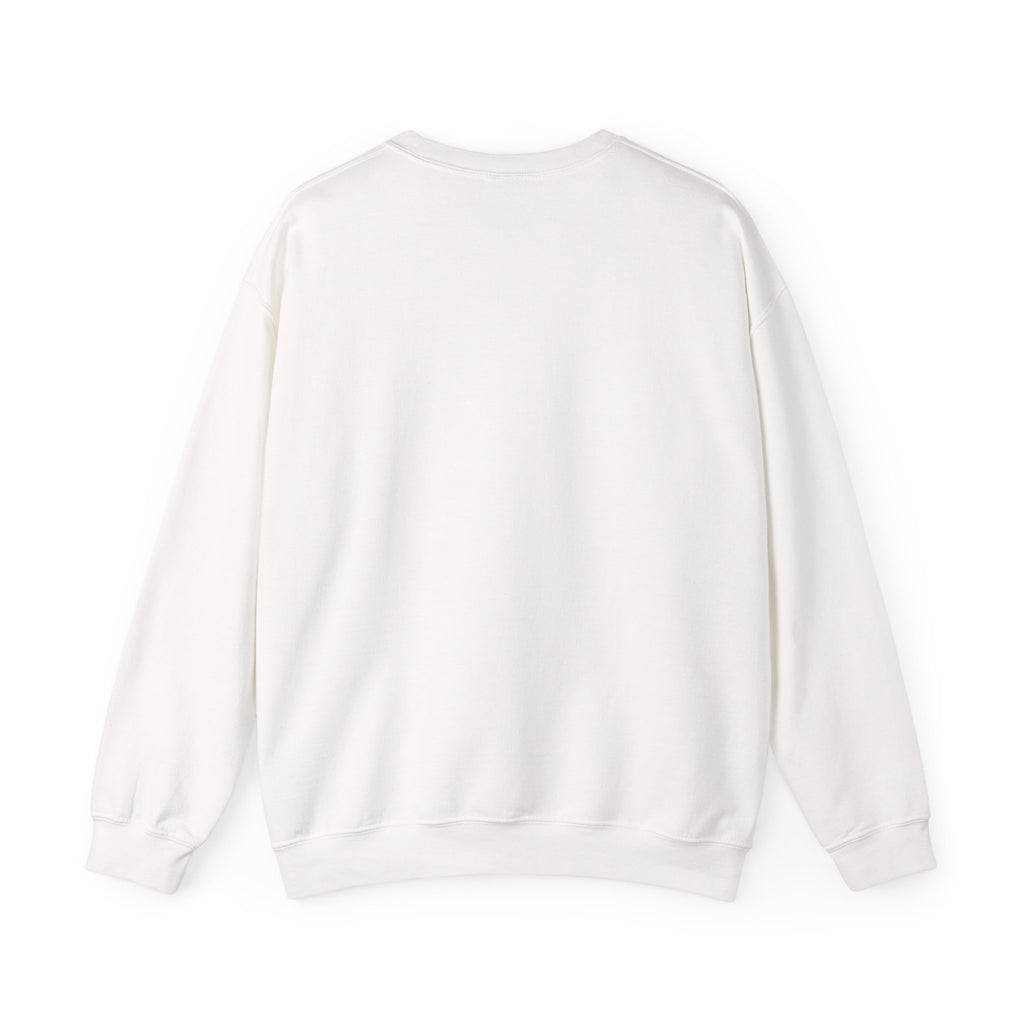 Jaaye - Retro Logo Crewneck