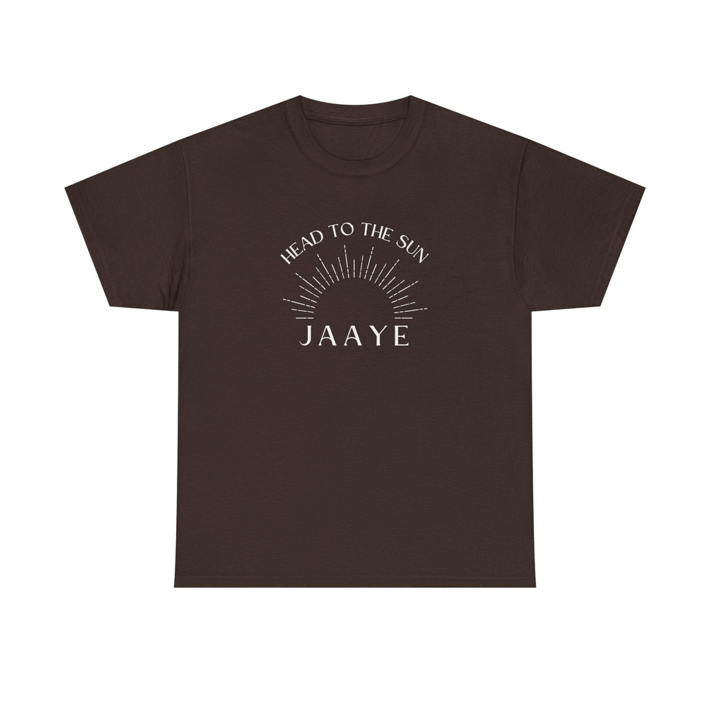 Jaaye - Head To The Sun Graphic Tee