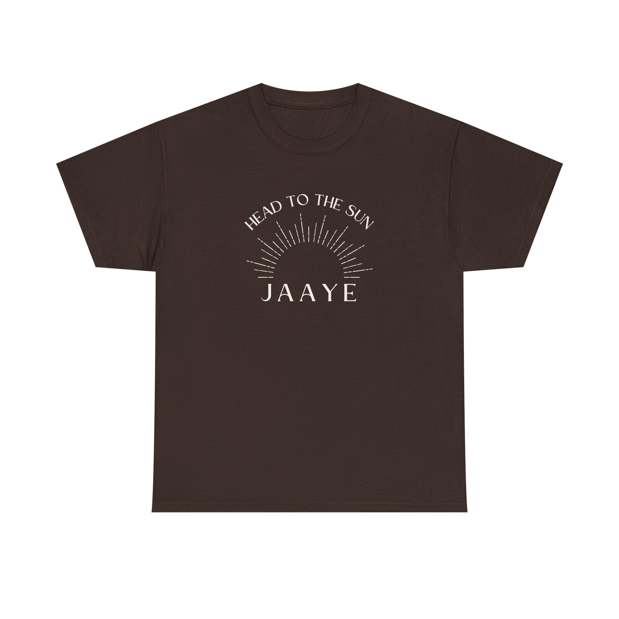 Jaaye - Head To The Sun Graphic Tee