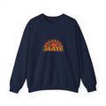 Jaaye - Retro Logo Crewneck