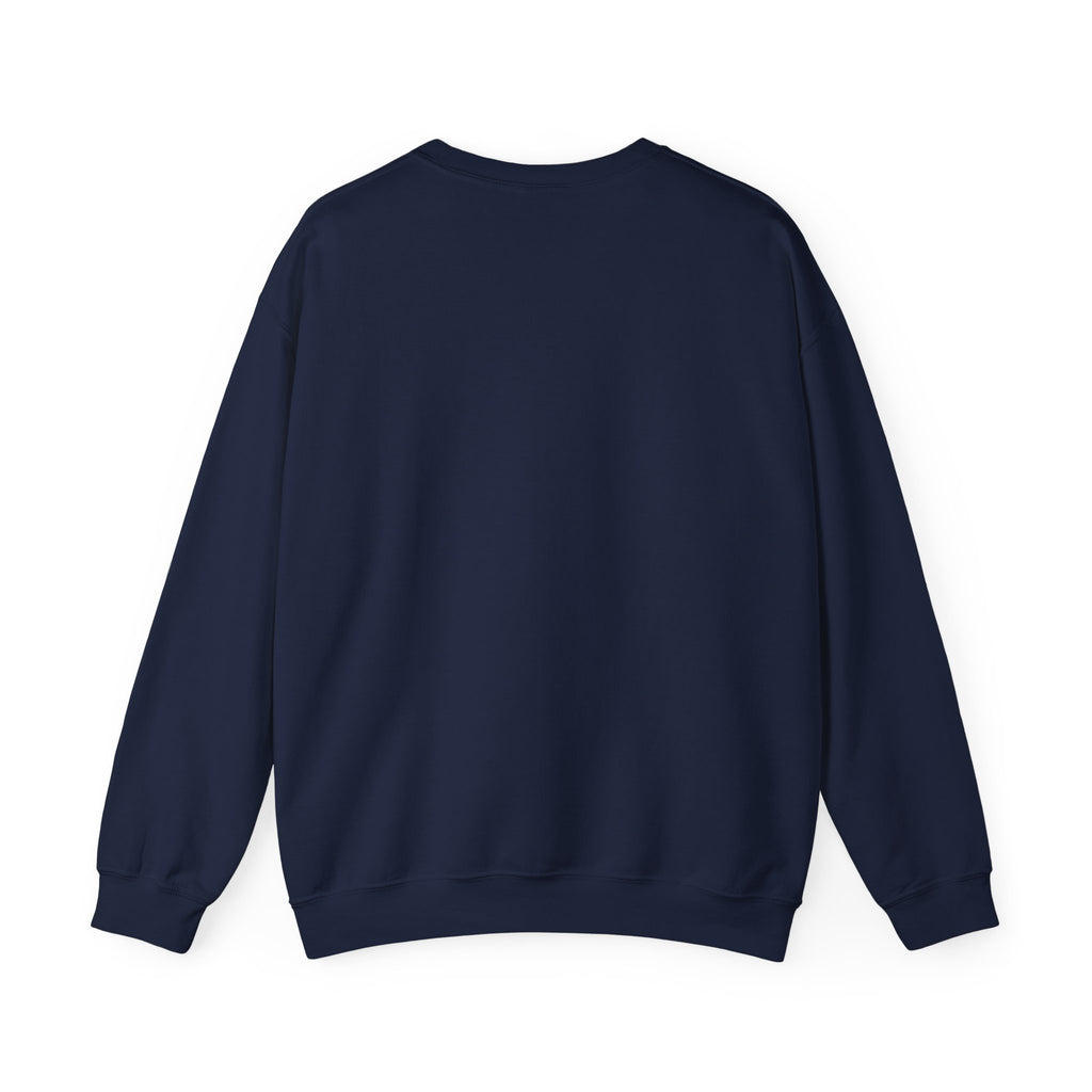 Jaaye - Retro Logo Crewneck