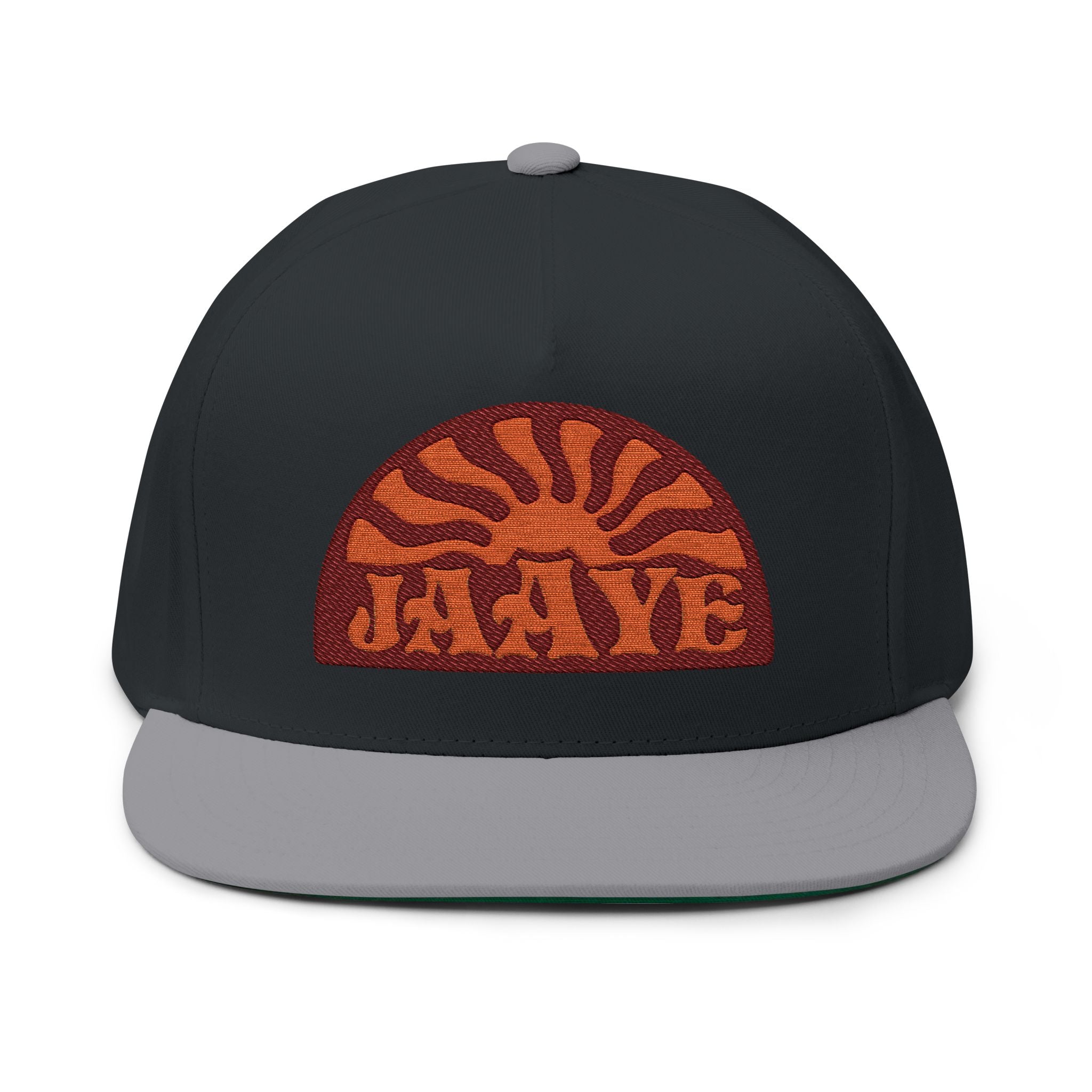 Jaaye - Retro Logo Hat