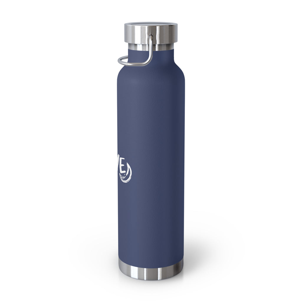 Jaaye - Sun and Moon 22oz Insulated Water Bottle
