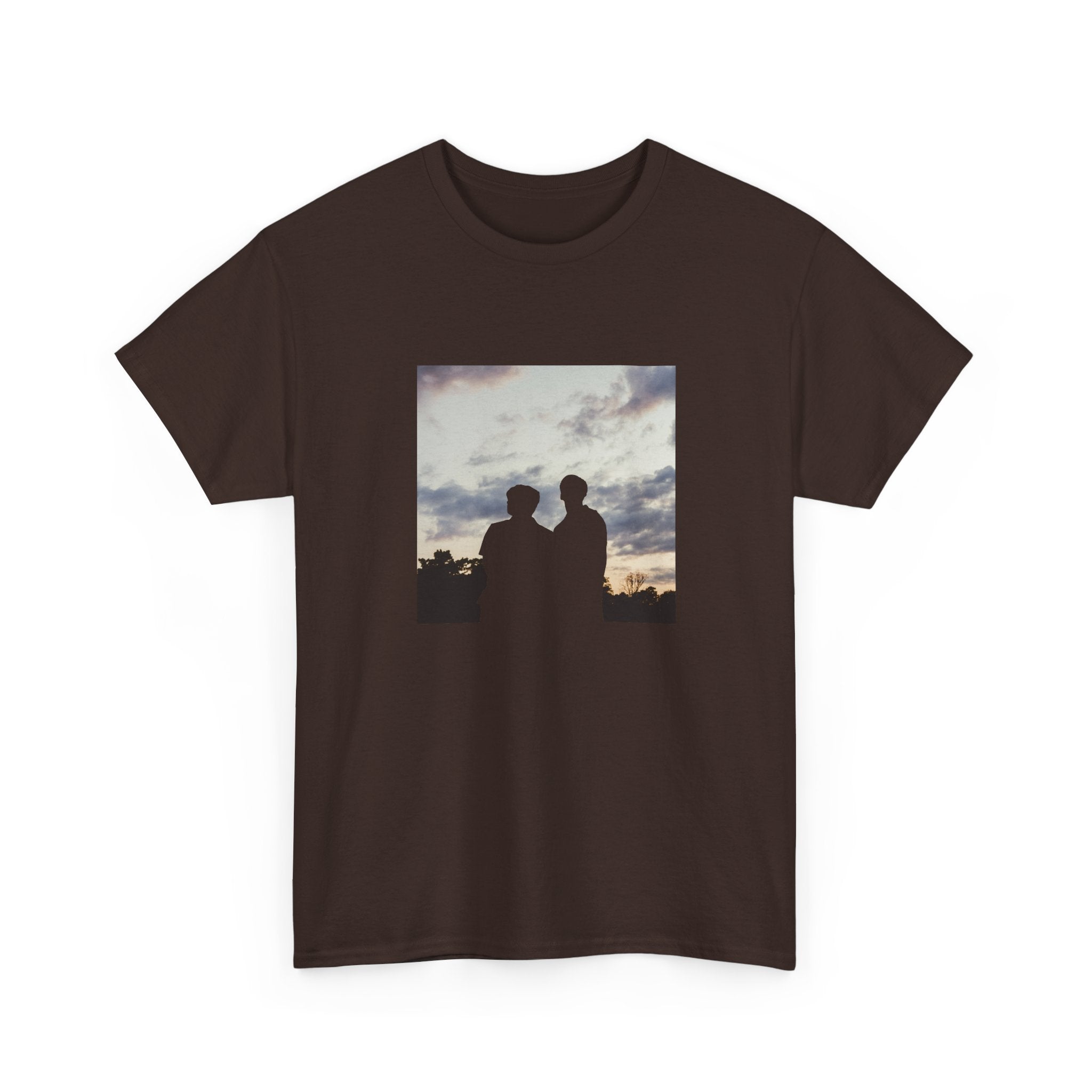 Jaaye - Foolish Minds Graphic Tee