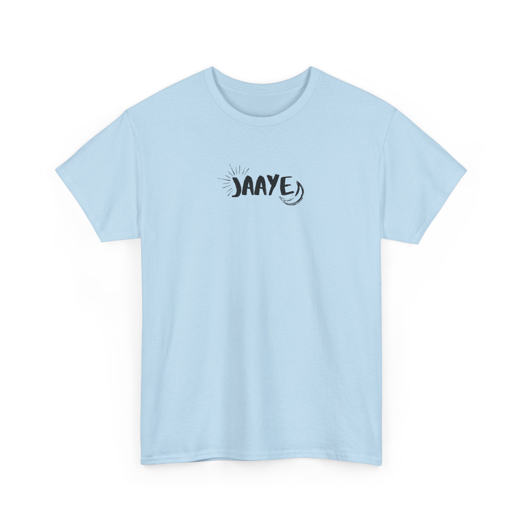 Jaaye - Sun and Moon Graphic Tee