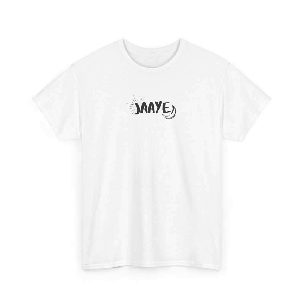 Jaaye - Sun and Moon Graphic Tee