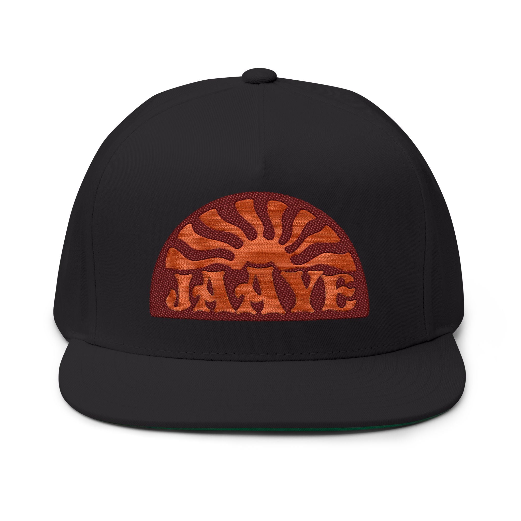 Jaaye - Retro Logo Hat